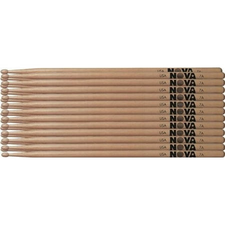 (Pair)NOVA 7A WOOD TIP