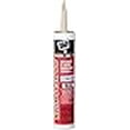 thumbnail image 2 of Dap Kwik Seal Plus Biscuit Siliconized Latex Kitchen and Bath Adhesive Caulk 10.1 oz., 2 of 4