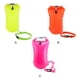 thumbnail image 5 of Advancent Bolsa de boya resistente al desgarro para seguridad, natación, amplia aplicación, Seguridad al aire libre, bolsa de flotador Deportes acuáticos Rosa, 5 of 6