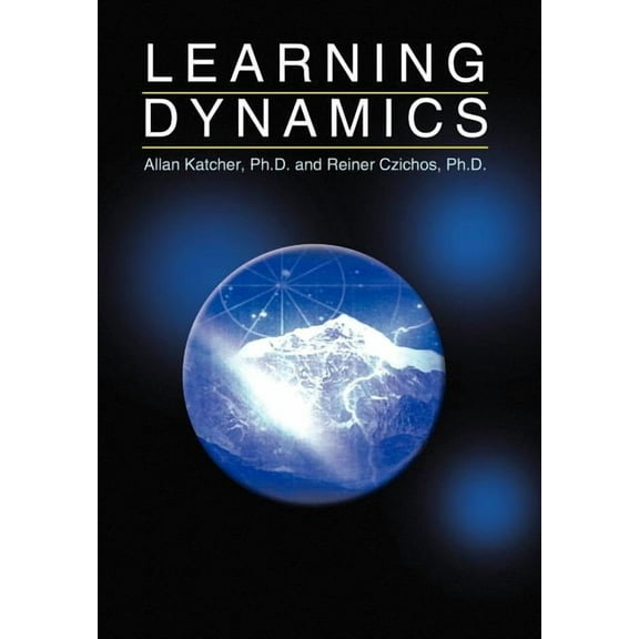 Learning Dynamics (Hardcover)