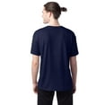 thumbnail image 3 of Hanes Men's EcoSmart Short Sleeve T-shirt (4-pack), 3 of 13