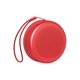 thumbnail image 1 of Altavoces Bluetooth Inalámbrico Mini Altavoz Portátil Al Aire Libre, Hifi Sonido Estéreo para el Campamento de Montaña Viajes Escritorio de Gimnasio Coche Altavoces Bluetooth Portátiles, 1 of 9