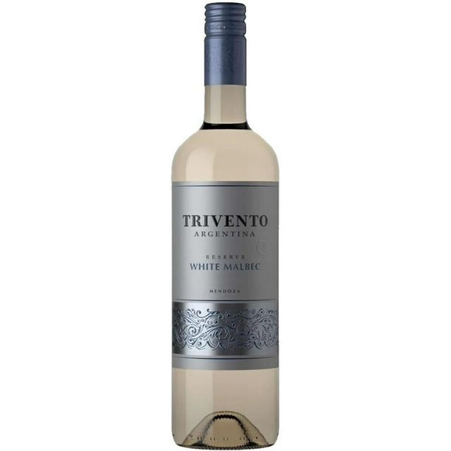 Pack de 2 Vino Blanco Trivento Reserva Malbec 750 ml Trivento Reserva Malbec