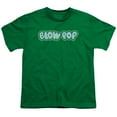thumbnail image 1 of Tootsie Roll - Blow Pop Logo - Youth Short Sleeve Shirt - Medium, 1 of 2
