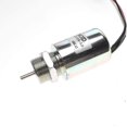 thumbnail image 4 of SA-3725-12 30A87-00040 Fuel Shut Off Solenoid for Mitsubishi L2E L3E S3L S4L Engine Volvo EC15 Toro, 4 of 5