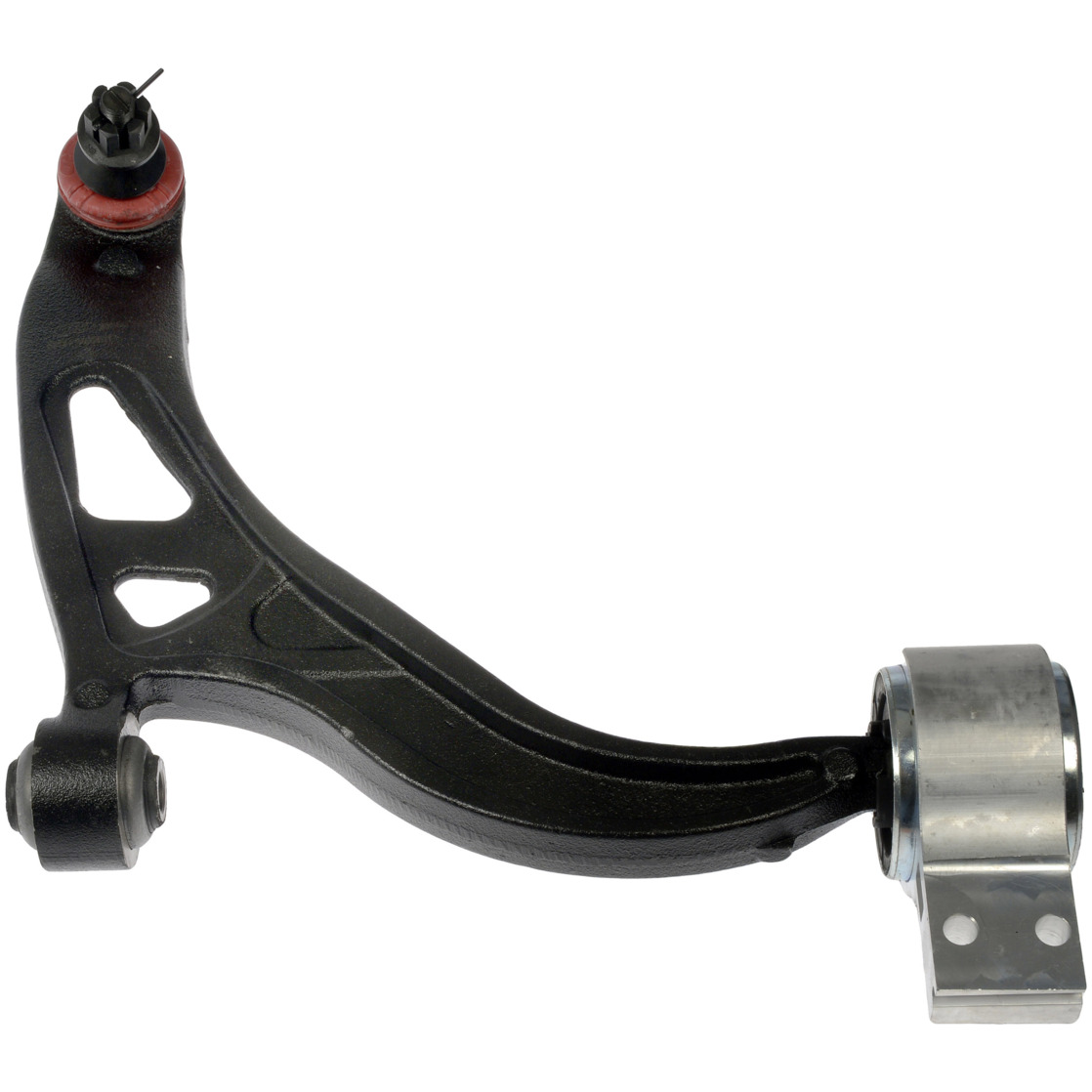 Dorman CB850124RD Front Right Lower Suspension Control Arm and Ball Joint Assembly for Specific Ford Models