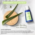 thumbnail image 4 of Desinfectante de manos Terra Pure Hotel sin alcohol, 30 ml, caja de 50, 4 of 8