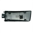 thumbnail image 2 of Pair Roof Rack Rail Rear End Cap L&R Side Fit for Suzuki Grand Vitara 06-15, 2 of 4