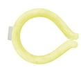 thumbnail image 4 of Paquete de enfriamiento de cuello Jinwen Tubo de enfriamiento Amarillo, 4 of 8