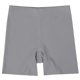 thumbnail image 1 of Gibobby Leggings Mujer Pantalones cortos mujer Pantalones cortos seda hielo Pantalones cortos cuartos verano antiligeros（Gris， L), 1 of 5