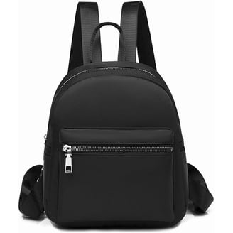 Womens Backpack Purse Vegan Leather Large Travel Backpack  display picture 1