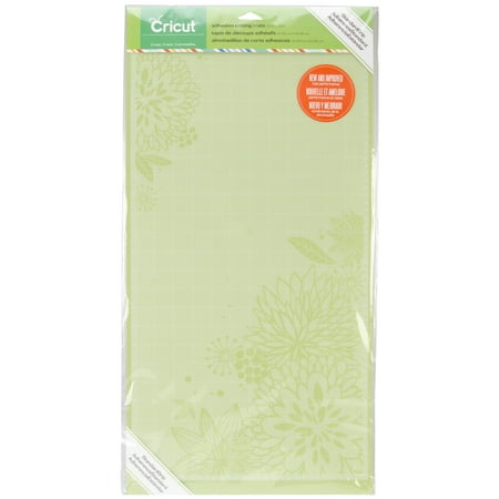 Cricut Cutting Mat 12"X24" 2/Pkg-StandardGrip