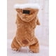 thumbnail image 2 of Pet Four-legged Dog Clothes Cat Clothes Winter Warm Clothes Thickened Cat Four-legged Clothes And Small Dog Clothes, 2 of 4