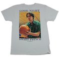thumbnail image 2 of Rare Vintage The Big Lebowski Y2k I Don't Roll On Shabbos Shirt Dude Walter 2 of 10