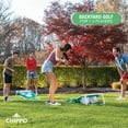thumbnail image 3 of Chippo On the Go - Backyard Golf Chipping Game, 3 of 6