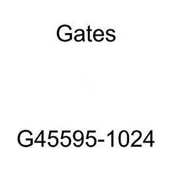 GATES BELTS & HOSES - 10ACA-24FTOMN90