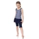 thumbnail image 3 of Traje de baño, traje de baño musulmán altamente elástico para niña, traje de baño altamente elástico, el mejor de su clase, 3 of 8