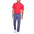 thumbnail image 2 of Polo de golf Shirt Under Armour Performance 2.0 para hombre, talla pequeña, 2 of 2