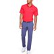 thumbnail image 2 of Polo de golf Shirt Under Armour Performance 2.0 para hombre, talla pequeña, 2 of 2