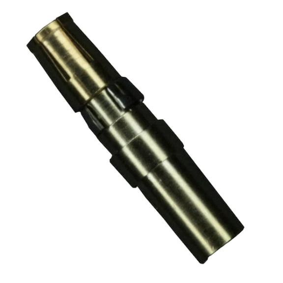 132C11039X D-Sub Contact Female Socket Gold 10-12 AWG Crimp Machined