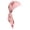Light Pink, variant on Printed Floral Twist-Tied Head Scarf Turban for Women, Soft Stretchy Versatile Headwrap, Lightweight Breathable, Outdoor Travel Casual Wear, Secure Comfortable Fit, Elastic Hair Accessory