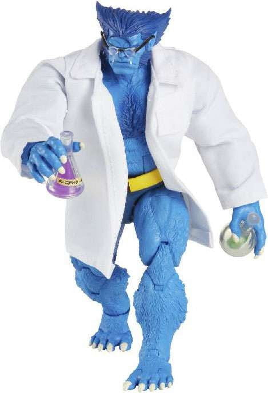Buy Marvel Legends Series Marvel's Beast at Ubuy Zambia