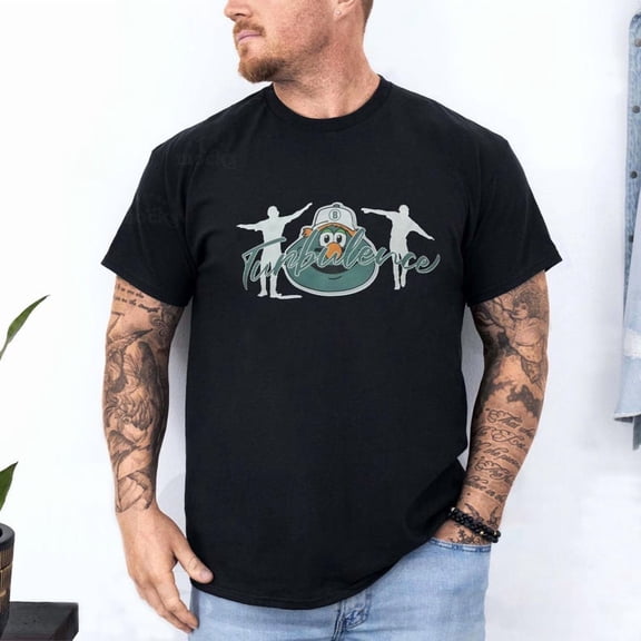 Vintage Boston Baseball Turbulence Shirt Gift for Fan