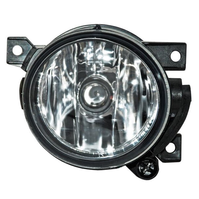 Faro Niebla Generica Amarok 2011 A 2016 Volkswagen del Derecho