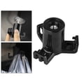 thumbnail image 4 of Almencla 3-6pack Trunk Hook Car Cargo Rear Trunk Bag Hook Holder Hanger For 6 Pcs, 4 of 5