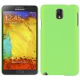 thumbnail image 1 of Étui Rigide Ultra-Mince Vert LIME pour SAMSUNG GALAXY NOTE 3, 1 of 1