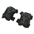thumbnail image 4 of Rodilleras de ciclismo, cómodo Protector de rodilla ligero para bicicleta todoterreno, esquí, patinaje sobre ruedas, monopatín YUNYI BRAND  Deportes, 4 of 8