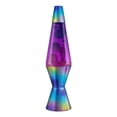 thumbnail image 1 of Lampe à Lave 14.5 Po Caméléon Rose / Violet, 1 of 2