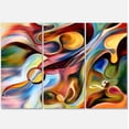 thumbnail image 2 of Design Art - Music beyond the Frames, 2 of 3
