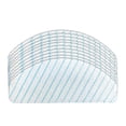 thumbnail image 2 of 120 Pack Disposable Mop Cloth Pads for Ozmo T8 T9 Robot Vacuum Cleaner Accessories, 2 of 7