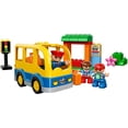 thumbnail image 4 of LEGO Duplo School Bus - Ages 2-5, 4 of 7