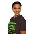 thumbnail image 5 of Funny Middle Graphic Novelty Rule Family Tees, 5 of 7
