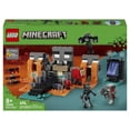 thumbnail image 2 of Set LEGO Minecraft La Batalla contra el Wither Juego 21590, 2 of 4