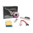 thumbnail image 5 of Combo SATA+IDE PCI-e Controller Card, 5 of 5