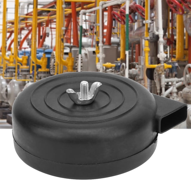 1/2PT Air Compressor , Black Air Compressor , Plastic 20Mm 1/2Pt Piston Compressor Eliminate Aerodynamic Noise For Filtration Air CompressorS