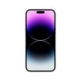 thumbnail image 3 of AT&T Apple iPhone 14 Pro Max 512GB Deep Purple, 3 of 4