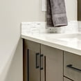 thumbnail image 5 of Design House Porter 5-inch Center-to-Center Pulls in Matte Black, 10-Pack, 5 of 5