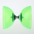 thumbnail image 2 of Diabolo w / Sticks Juego de Chino Juguete de Verde Sunnimix Diabolos de malabares, 2 of 8