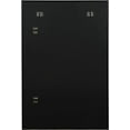 thumbnail image 6 of Snap - Sports Jersey Display Case - Shadow Box - 20"x30" - Black Wall Mount Room Décor, 6 of 7