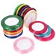 thumbnail image 1 of Fresh Flower Gift Wrapping Ribbon for Decor 20 Rolls of Gift Ribbon, 1 of 4