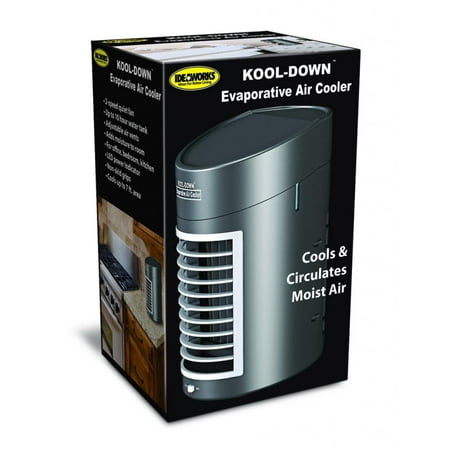 Kool Down Evaporative Cooler DC Adapter