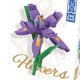 thumbnail image 1 of Bloques de construcción de ramo eterno, modelo de flores, decoración creativa de plantas de escritorio para el hogar, ladrillos de ensamblaje, juguete educativo, regalos para niños y niñas, 1 of 5