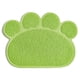 thumbnail image 1 of Billuyoard Alfombrilla duradera para atrapar arena: resistente a los arañazos, resistente al desgaste, alfombrilla para arena para gatos con Aseo de mascotas Verde, 1 of 6