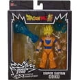 thumbnail image 1 of Dragonball Super 6 Inch Action Figure Dragon Stars Power Up Pack - Super Saiyan Goku, 1 of 2