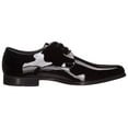 thumbnail image 1 of Calvin Klein Dillinger Black Patent Leather, 1 of 6