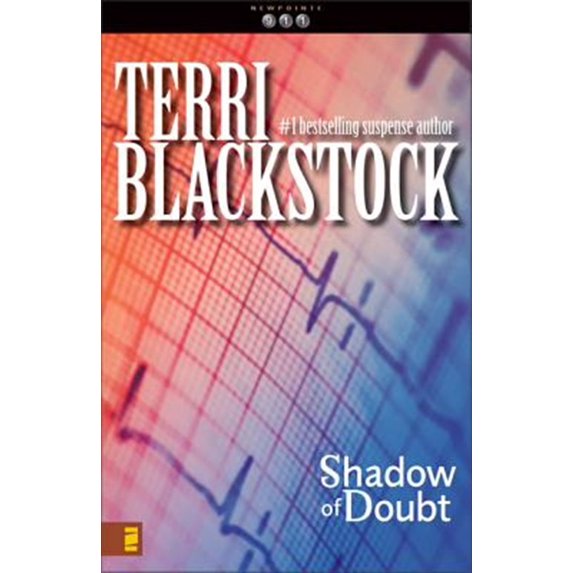 Pre-Owned Shadow of Doubt (Paperback) 031021758X 9780310217589